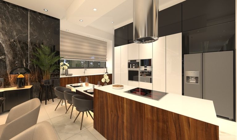 4 Bedroom Villa for Sale in Kissonerga, Paphos District