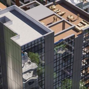 Office for Sale in Nicosia District