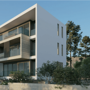 2 Bedroom Apartment for Sale in Paphos