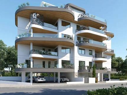 1 Bedroom Apartment for Sale in Drosia, Larnaca District