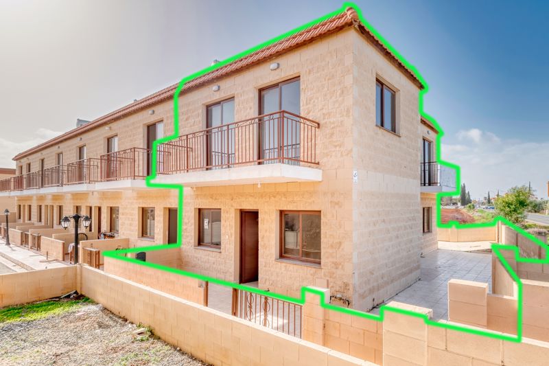 4 Bedroom Villa for Sale in Liopetri, Famagusta District