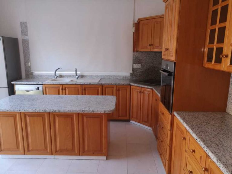 6+ Bedroom Villa for Sale in Limassol District