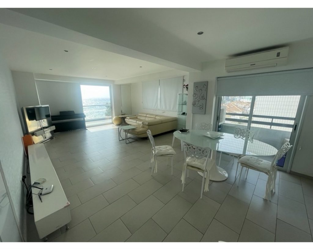 3 Bedroom Apartment for Sale in Potamos Germasogeias, Limassol District