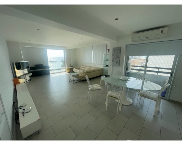 Average Price for Pre-owned Apartment in Cyprus
