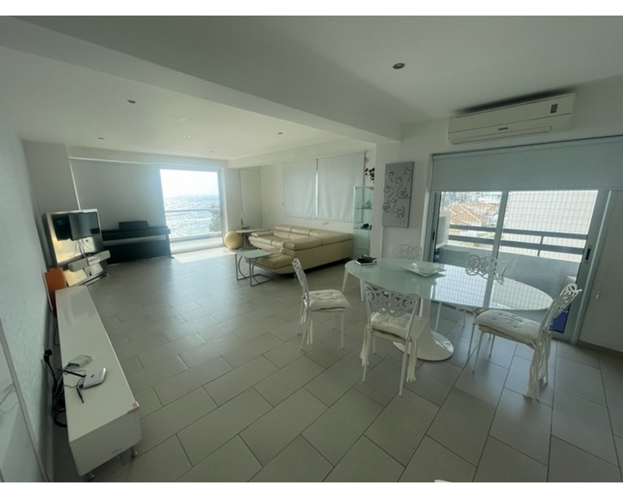 3 Bedroom Apartment for Sale in Potamos Germasogeias, Limassol District