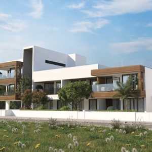 1 Bedroom Apartment for Sale in Kiti, Larnaca District