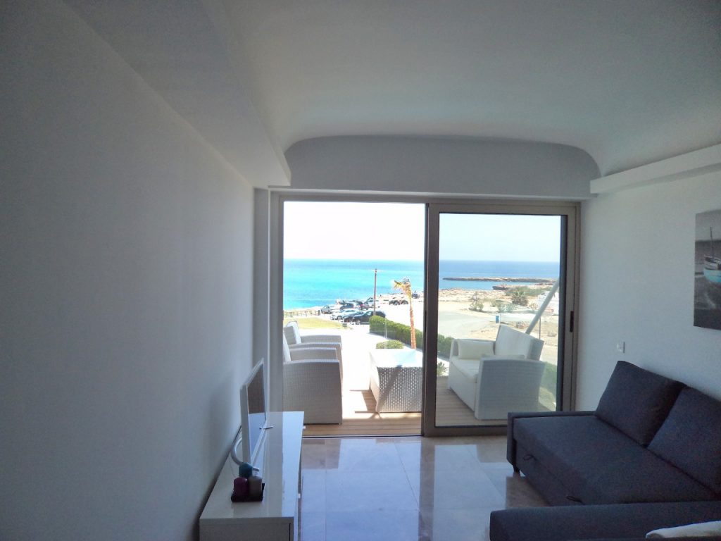 1 Bedroom Apartment for Sale in Protaras, Famagusta District