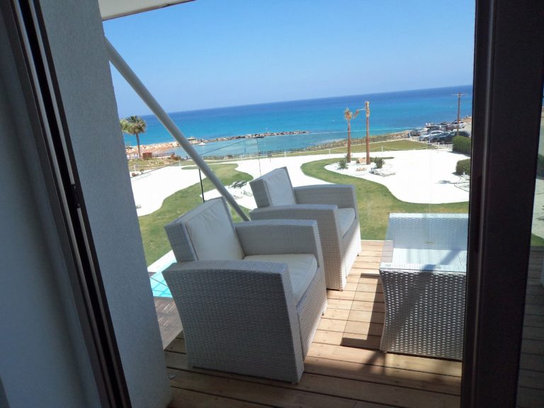 Cheap Apartments for Sale Famagusta up to 600000 euro