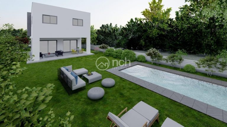 4 Bedroom House for Sale in Pyrgos Lemesou, Limassol District