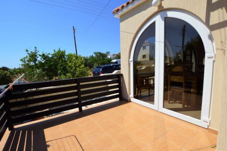 4 Bedroom House for Sale in Tala, Paphos District