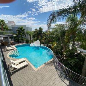 5 Bedroom House for Rent in Agios Tychonas, Limassol District