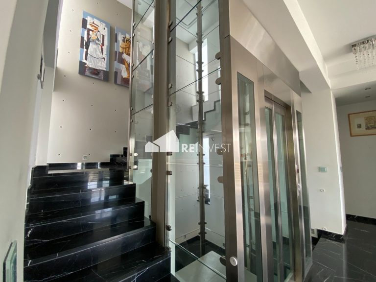 5 Bedroom House for Rent in Agios Tychonas, Limassol District