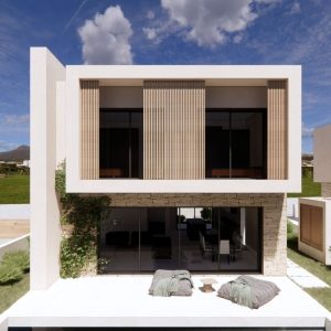 1 Bedroom Apartment for Sale in Empa, Paphos District