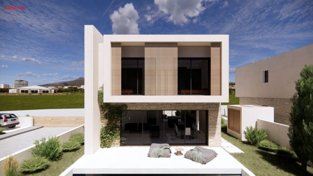 1 Bedroom Apartment for Sale in Empa, Paphos District