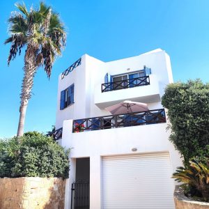 3 Bedroom House for Sale in Chlorakas, Paphos District