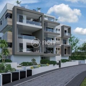 4 Bedroom Apartment for Sale in Limassol – Panthea