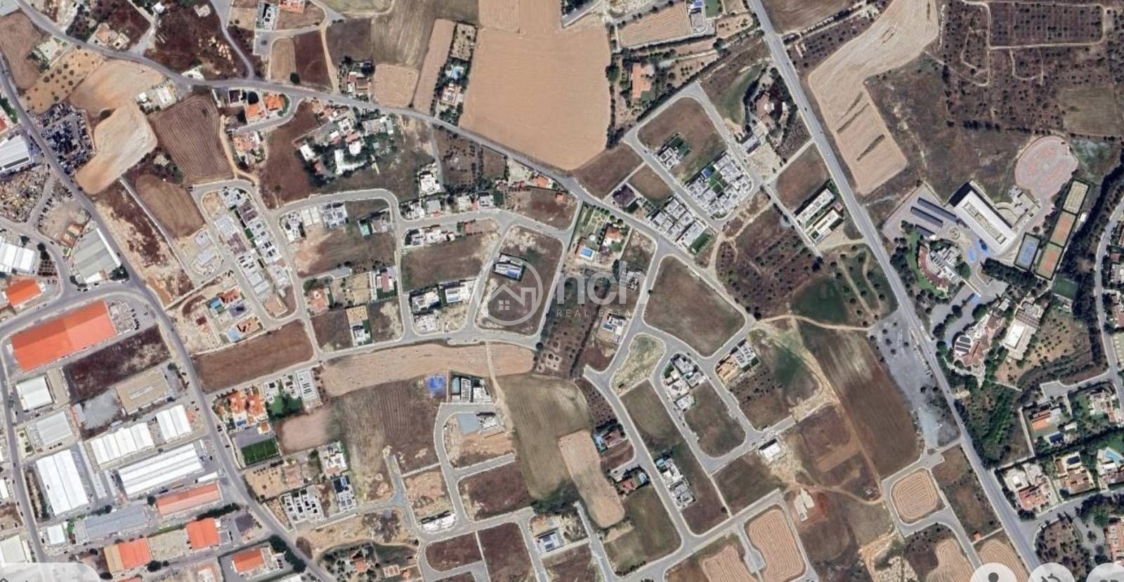 522m² Residential Plot for Sale in Latsia, Nicosia District