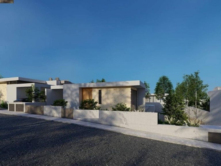 4 Bedroom House for Sale in Sea Caves, Paphos District