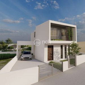4 Bedroom House for Sale in Paramytha, Limassol District
