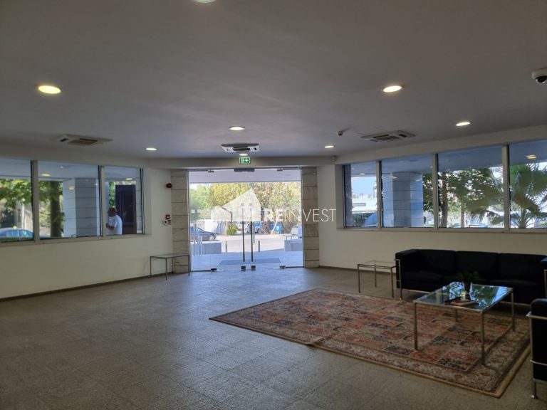 830m² Office for Rent in Nicosia District