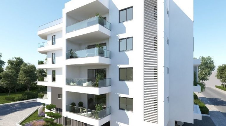 2 Bedroom Apartment for Sale in Drosia, Larnaca District