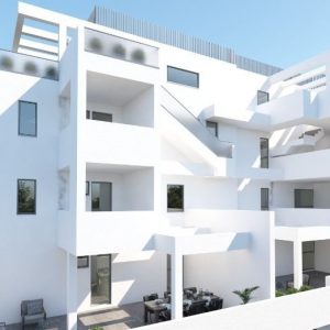 2 Bedroom Apartment for Sale in Drosia, Larnaca District