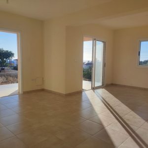 3 Bedroom House for Rent in Konia, Paphos District