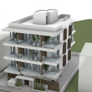Studio Apartment for Sale in Limassol – Zakaki