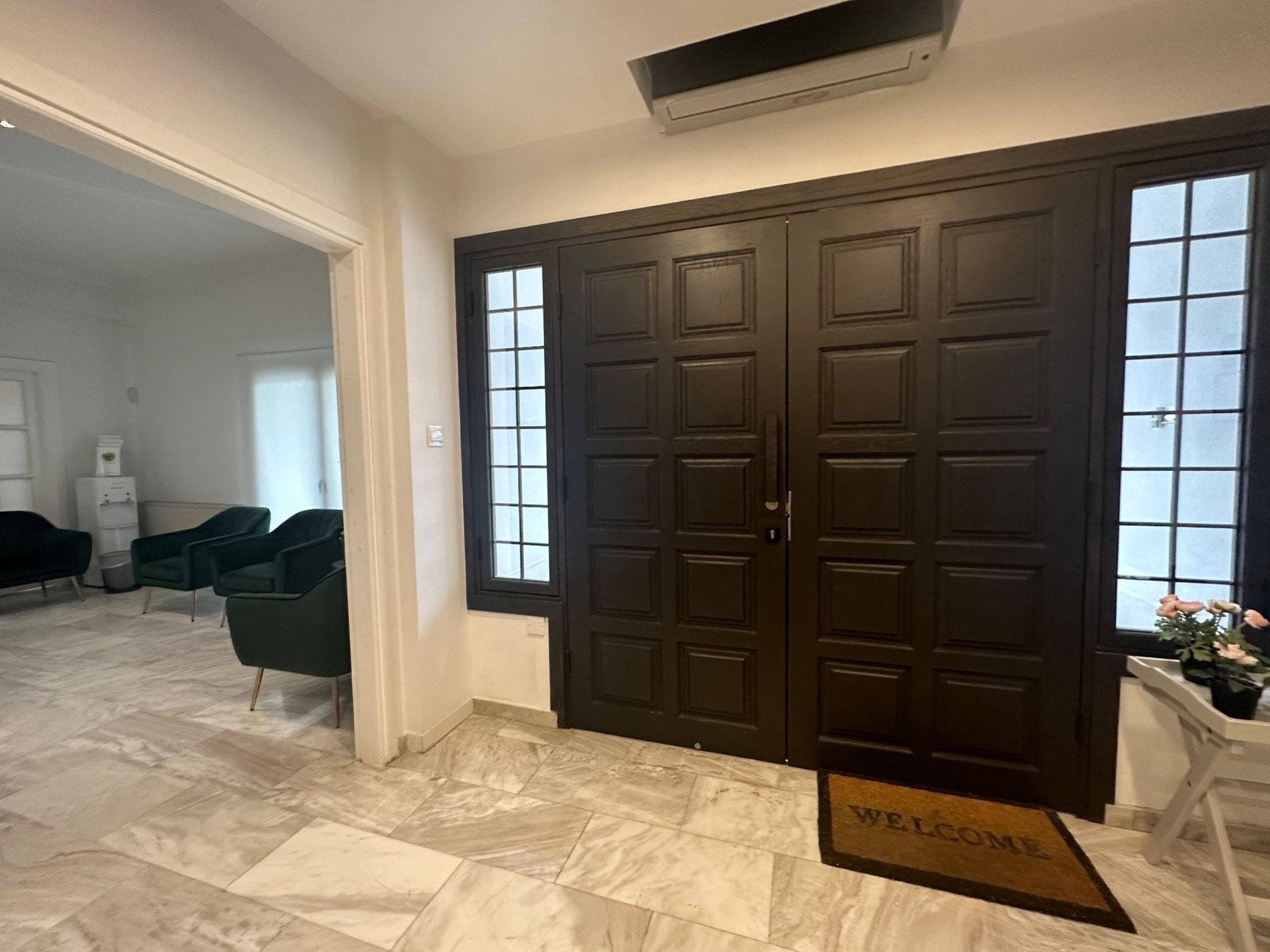 145m² Office for Rent in Limassol – Kapsalos
