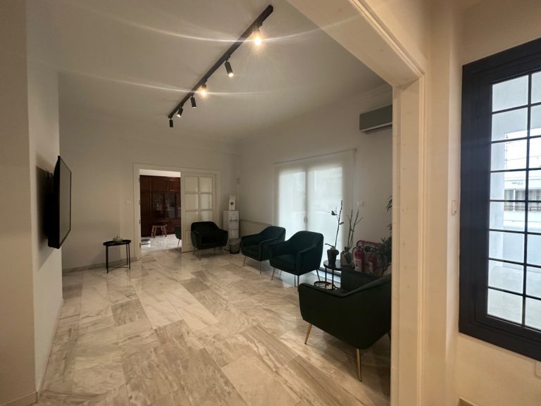145m² Office for Rent in Limassol – Kapsalos
