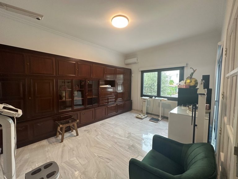 145m² Office for Rent in Limassol – Kapsalos