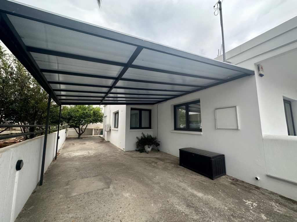 145m² Office for Rent in Limassol – Kapsalos
