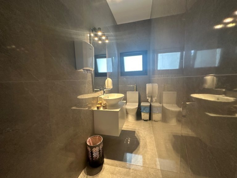 145m² Office for Rent in Limassol – Kapsalos