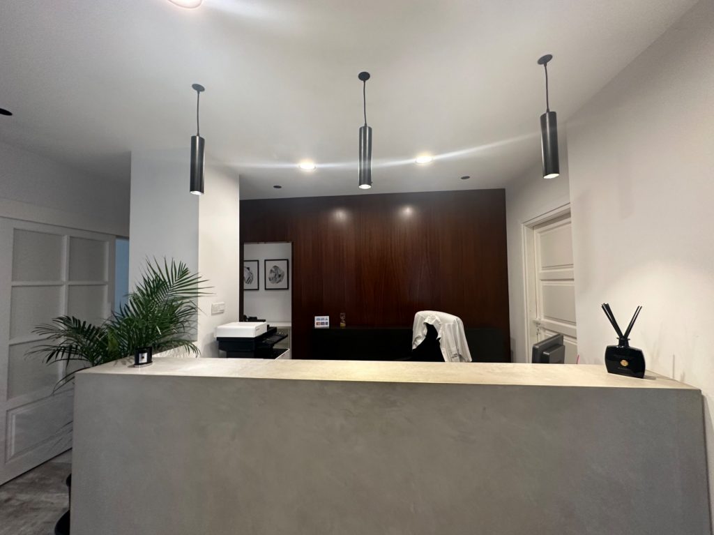 145m² Office for Rent in Limassol – Kapsalos