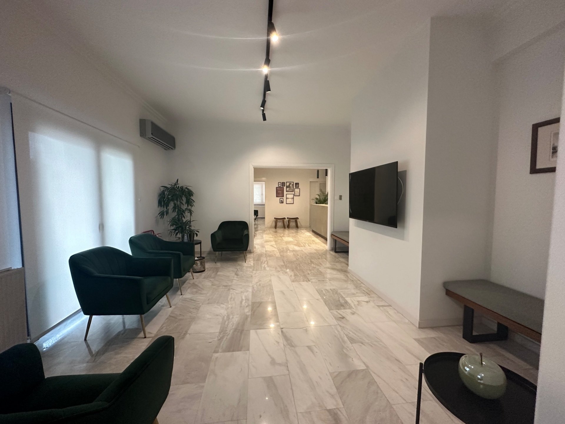 145m² Office for Rent in Limassol – Kapsalos