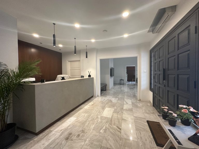145m² Office for Rent in Limassol – Kapsalos