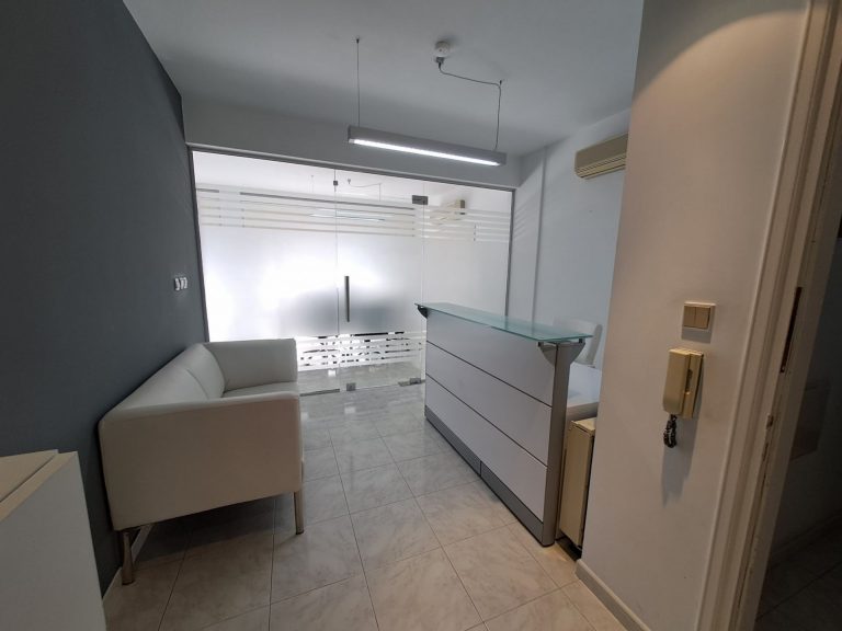 250m² Office for Rent in Limassol – Mesa Geitonia