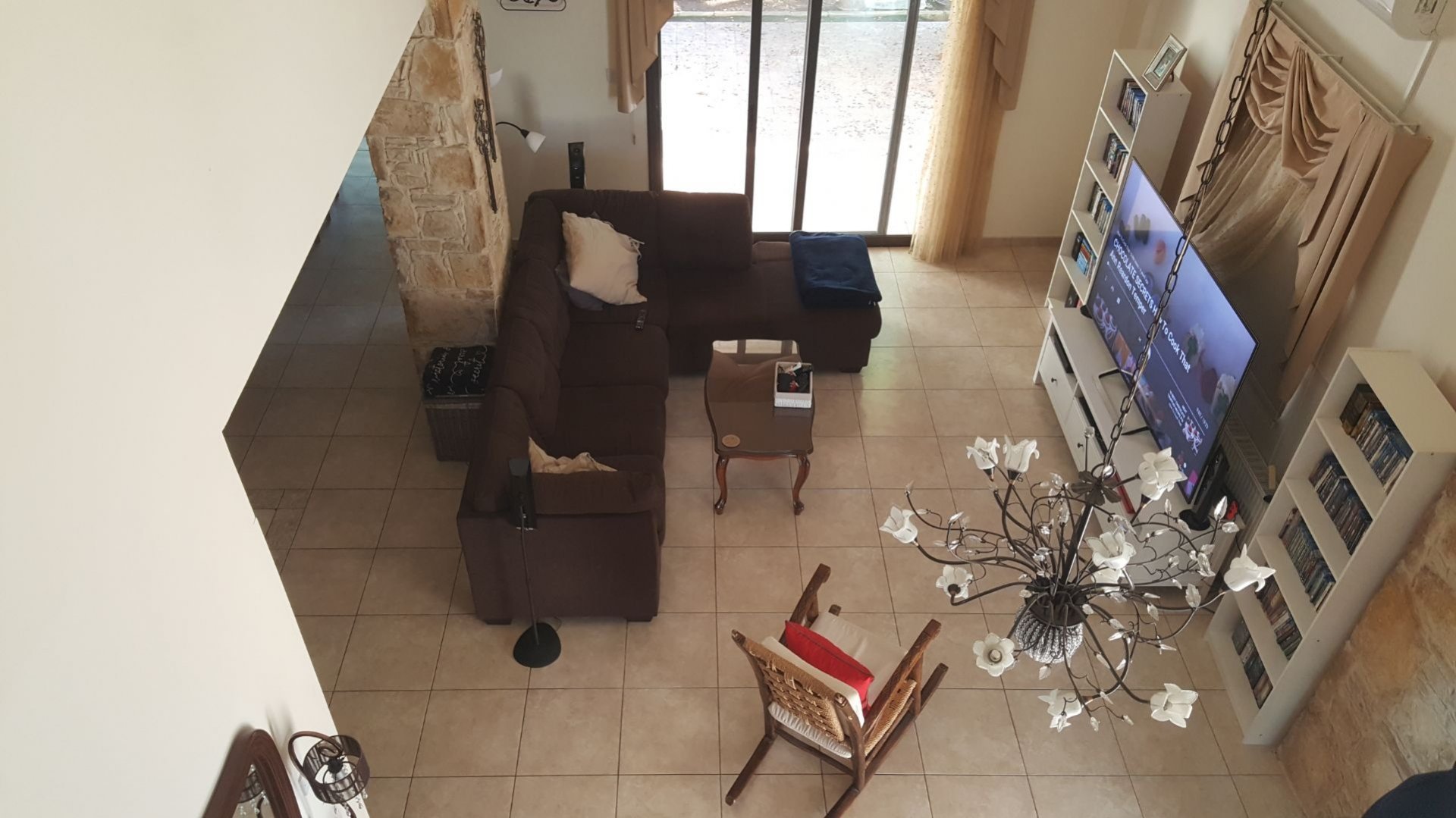 5 Bedroom House for Rent in Limassol District