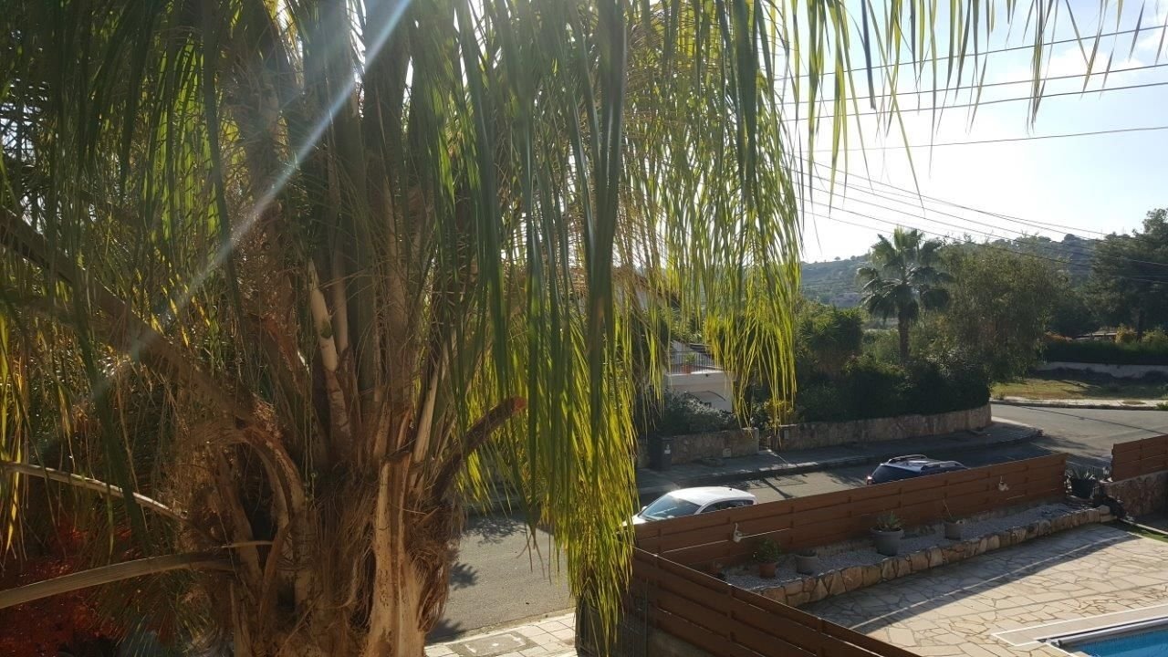 5 Bedroom House for Rent in Limassol District