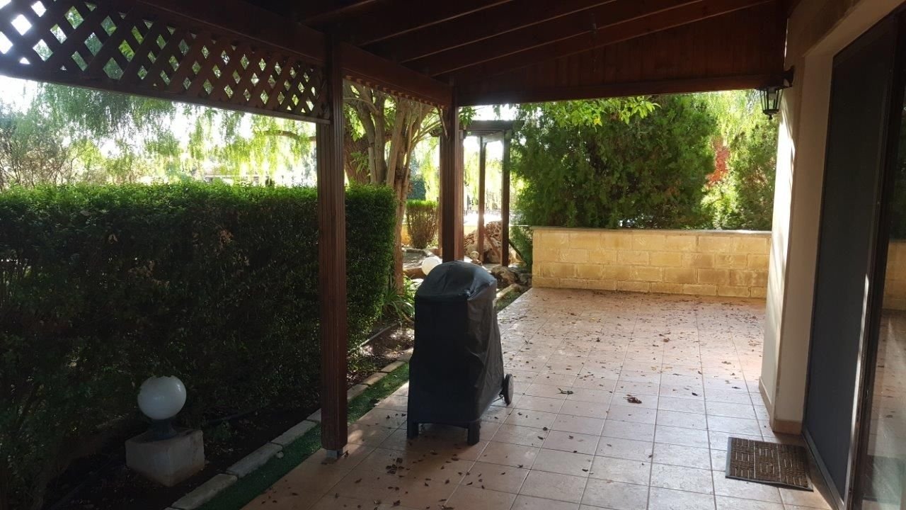 5 Bedroom House for Rent in Limassol District