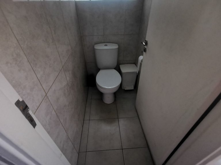 95m² Office for Rent in Limassol – Mesa Geitonia