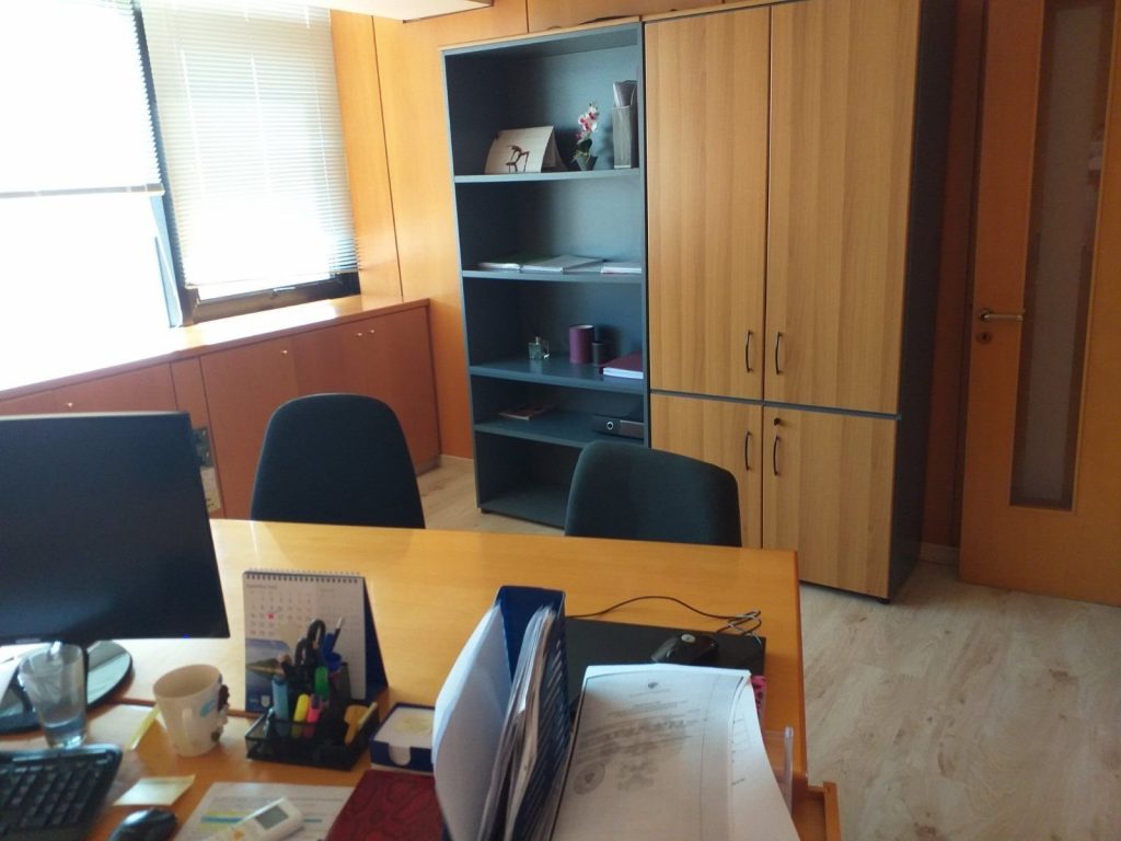 294m² Office for Rent in Limassol