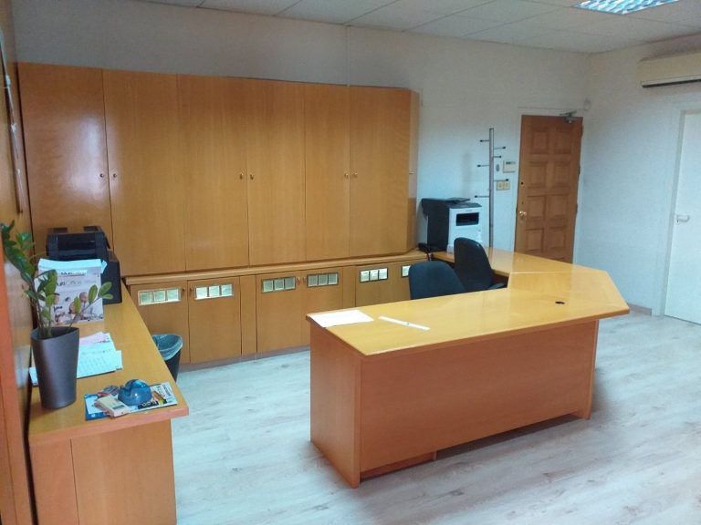 294m² Office for Rent in Limassol