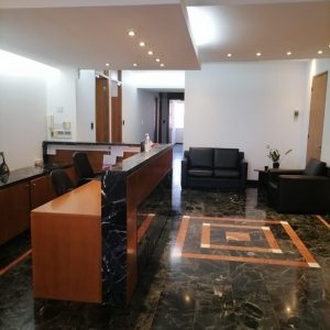 294m² Office for Rent in Limassol