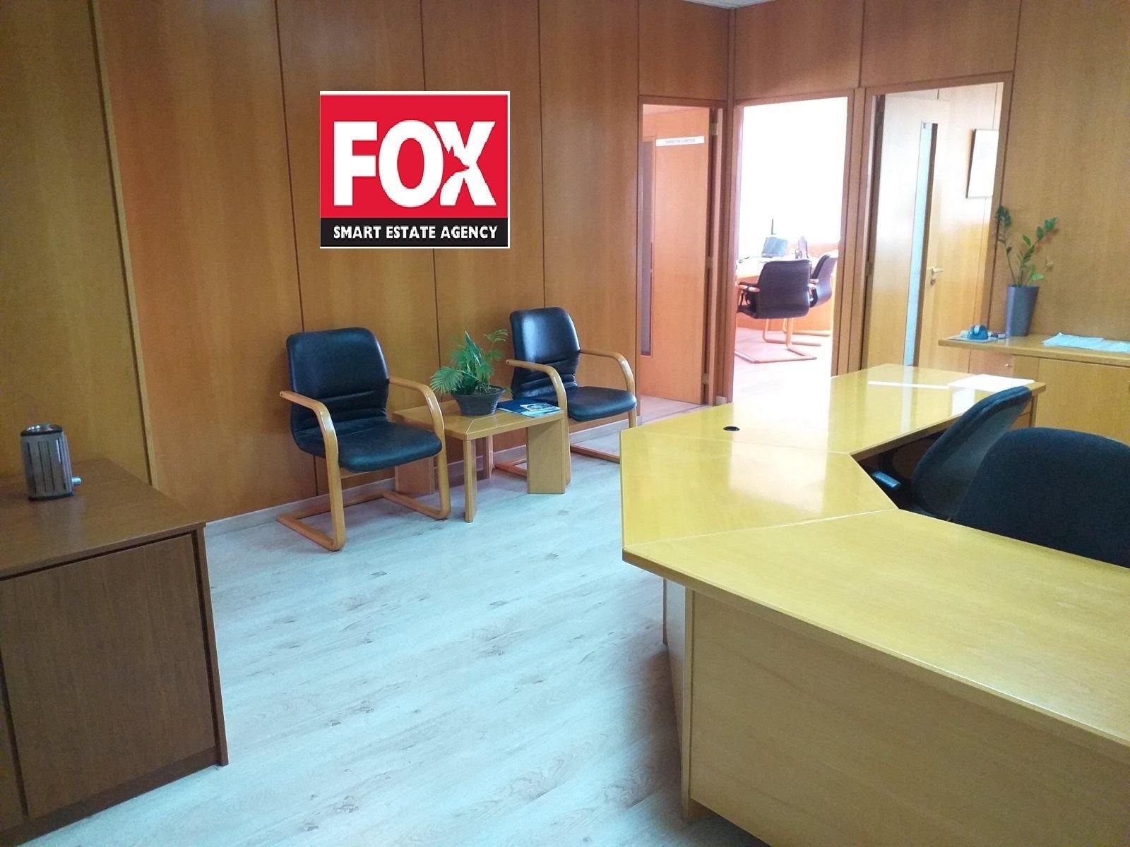 294m² Office for Rent in Limassol