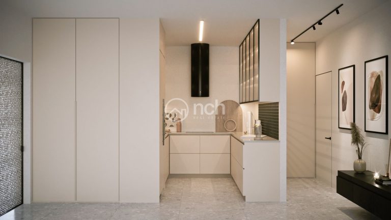 2 Bedroom Apartment for Sale in Aglantzia, Nicosia District