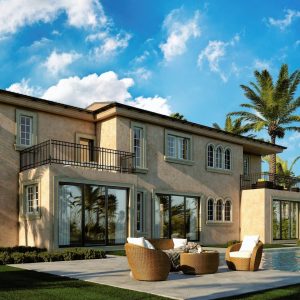 4 Bedroom House for Sale in Tombs Of the Kings, Paphos District