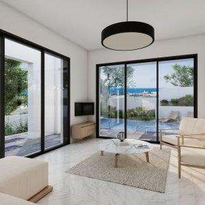 3 Bedroom House for Sale in Chlorakas, Paphos District