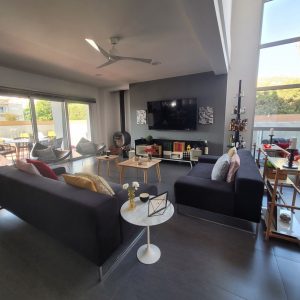 4 Bedroom House for Sale in Limassol – Katholiki