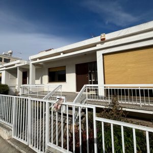 3 Bedroom House for Sale in Limassol – Apostolos Andreas